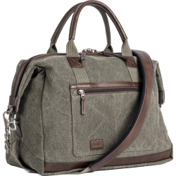 Think Tank Retrospective Weekender