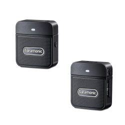 Saramonic Blink 100 B1 (TX+RX) 1 to 1, 2,4 GHz wireless system