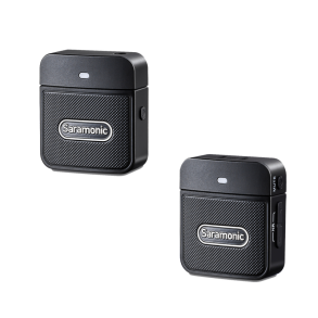 Saramonic Blink 100 B1 (TX+RX) 1 to 1, 2,4 GHz wireless system