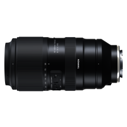 Tamron 50-400 mm F/4.5-6.3 Di III VC VXD t/Sony E