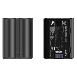 SmallRig 3822 NP-W235 Battery &amp; Charger Kit