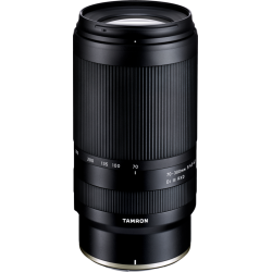 Tamron 70-300mm F/4.5-6.3 Di III RXD Nikon Z