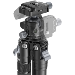 SmallRig 4060 Carbon Fiber Tripod Kit AP-10