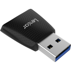 Lexar Cardreader microSD UHS-I (USB 3.2)
