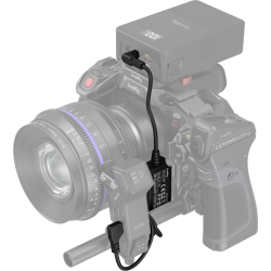 SmallRig 3268 USB-C to DC Cable