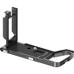 SmallRig 3984 Foldable L-Shape Mount Plate For Sony A7R V / A7 IV / A7S III