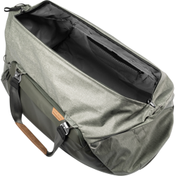 Peak Design Travel 65L Duffel // Sage