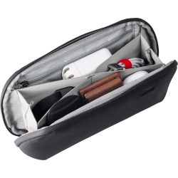 Peak Design Tech Pouch Small Charcoal