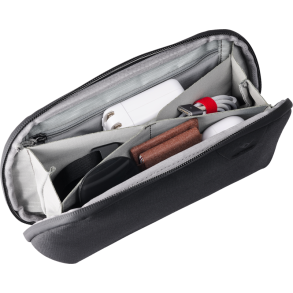 Peak Design Tech Pouch Small Charcoal