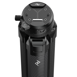 Peak Design Pro Tripod I Tall Tripod I Black