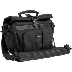 Think Tank FocusPoint Crossbody I 8L I Asphalt Black