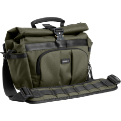 Think Tank FocusPoint Crossbody I 8L I Greenway