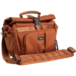 Think Tank FocusPoint Crossbody I 8L I Urban Rust