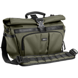 Think Tank FocusPoint Crossbody I 13L I Greenway