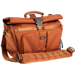 Think Tank FocusPoint Crossbody I 13L I Urban Rust