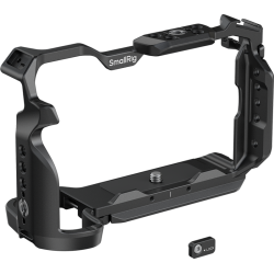 SmallRig 6409 Cage for Nikon Z5IIC