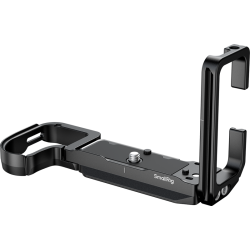 SmallRig 6410 L-Shaped Mount Plate for Nikon Z5IIC