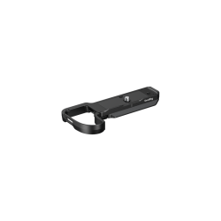 SmallRig 6695 Bottom Mount Plate for Nikon Z5IIC (Black)