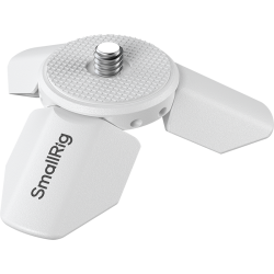 SmallRig 6861 Mini Tripod (White)