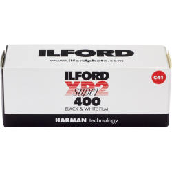 ILFORD XP2 Super 135/24