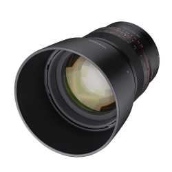 Samyang MF 85mm f/1.4 Canon RF