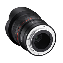 Samyang MF 14mm f/2.8 Canon RF