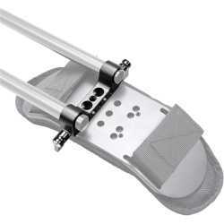 SMALLRIG 942 SUPER LIGHTWEIGHT 15MM RAILBLOCK 3