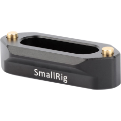 SmallRig 1409 QR Safety Rail 46mm