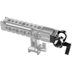 SmallRig 1995 15mm Rod Clamp