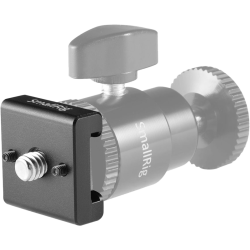 SMALLRIG 2060 COLD SHOE 2-PACK