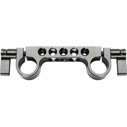 SmallRig 2061 Super Lightweight 15mm-Railblock