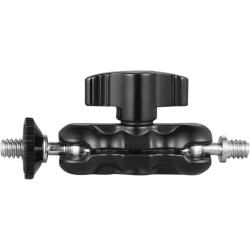 SMALLRIG 2158 UNIV MAGIC ARMS W/ SMALL BALLHEAD