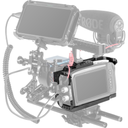 SMALLRIG 2203 CAGE FOR BMPCC 4K/6K