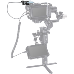 SMALLRIG 2245 MOUNT FOR SAMSUNG T5 SSD