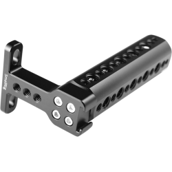 SMALLRIG 1638 TOP HANDLE W/ COLD SHOE