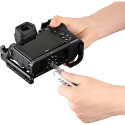 SMALLRIG 2213 TOOL SET W/SCREWDRIVERS AND WRENCHES