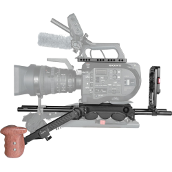 SmallRig 2045 Pro Acc Kit for FS7/FS7II