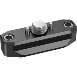 SmallRig 2521 Nato Rail 48mm w/ ARRI Loc Screw