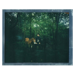 POLAROID COLOR FILM FOR 8X10