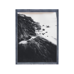 POLAROID B&W FILM FOR 8X10