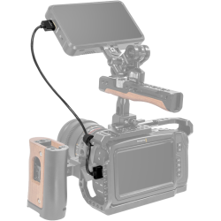 SmallRig 2956 HDMI Cable Ultra Slim 4K 35cm