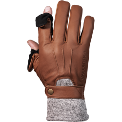 Vallerret Urbex Photography Glove Brown XL
