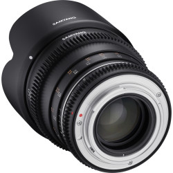 Samyang 50mm T1.5 VDSLR MK2 Canon RF