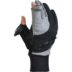 Vallerret W's Nordic Photography Glove XS