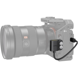 SmallRig 3021 HDMI Adpt Cable Ultra Slim 4K D to A