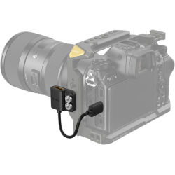 SmallRig 3020 HDMI Adpt Cable Ultra Slim 4K C to A