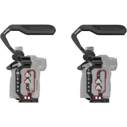 SmallRig 3234 "Black Mamba" Kit For Canon R5/R6 &amp; R5C