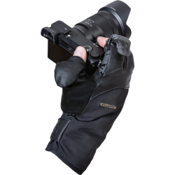 Vallerret Tinden Photography Glove L