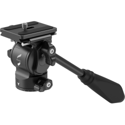 SmallRig Selection 3259 Compact Fluid Head CH10