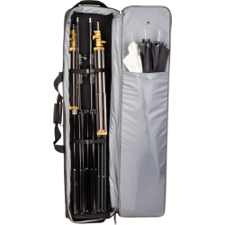 Think Tank Stand Manager 52, Black